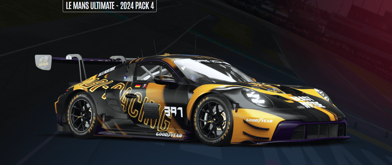 Offizielle Habi Livery – Bild 3