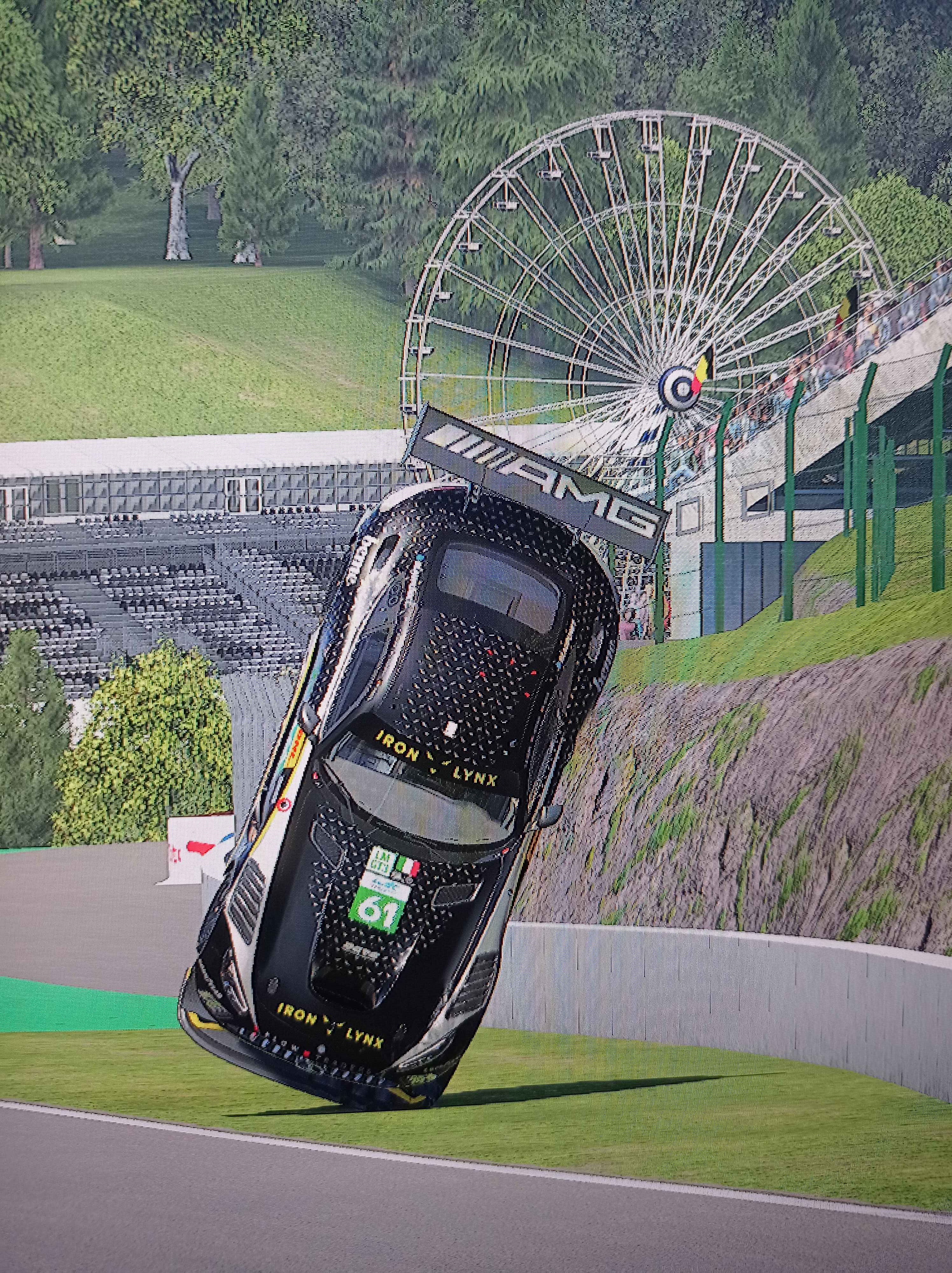 Persönliche/spezial Liveries – Bild 8