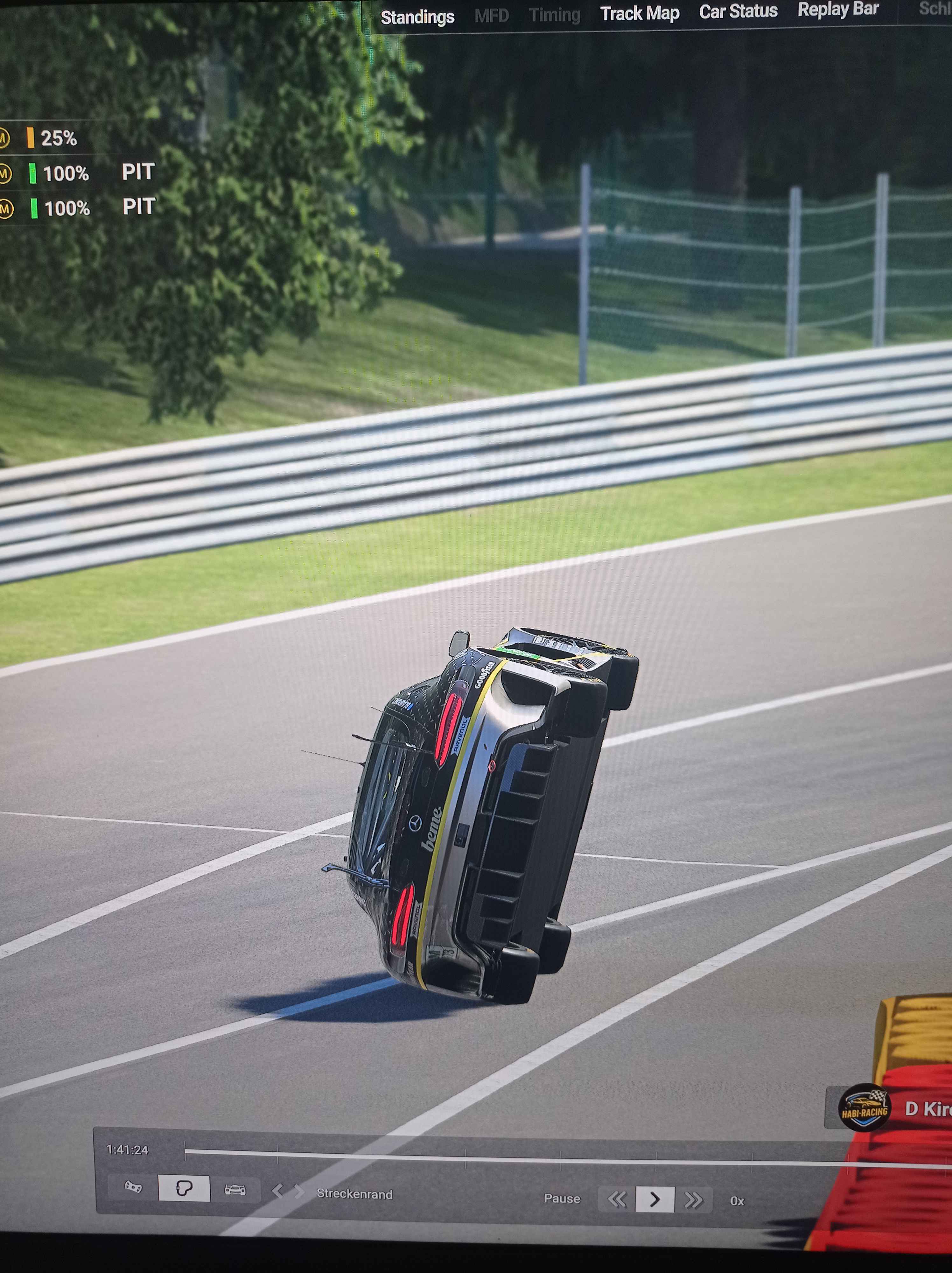 Persönliche/spezial Liveries – Bild 9